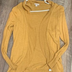 Merona cardigan